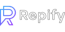repify logo